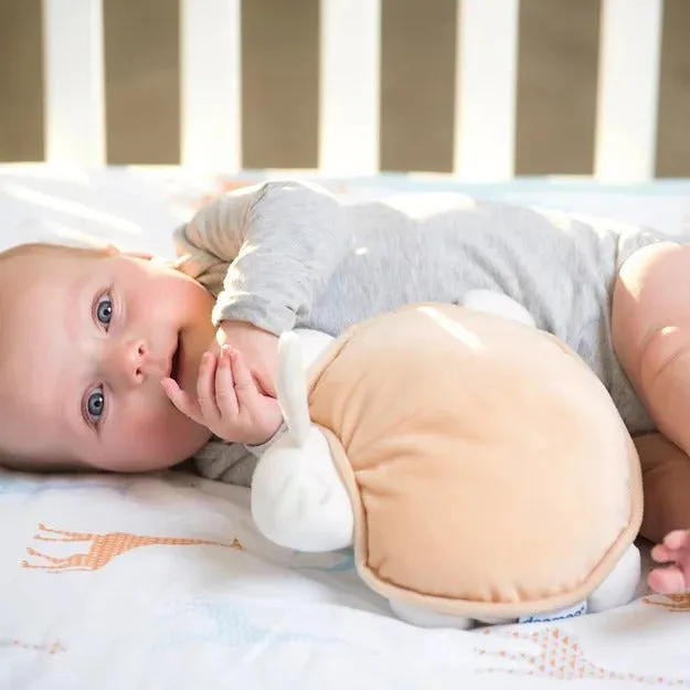 Doomoo Snoogy: Heatable Warming Soft Toy : Rabbit