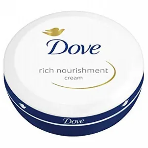 DOVE 24HR INTENSIVE RICH NOURISHMENT CREAM 75ML