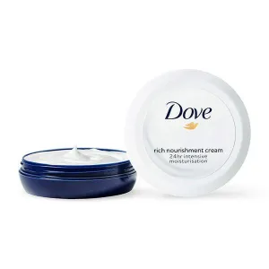 DOVE BODY CARE RICH NOURISHMENT CREAM 150ML