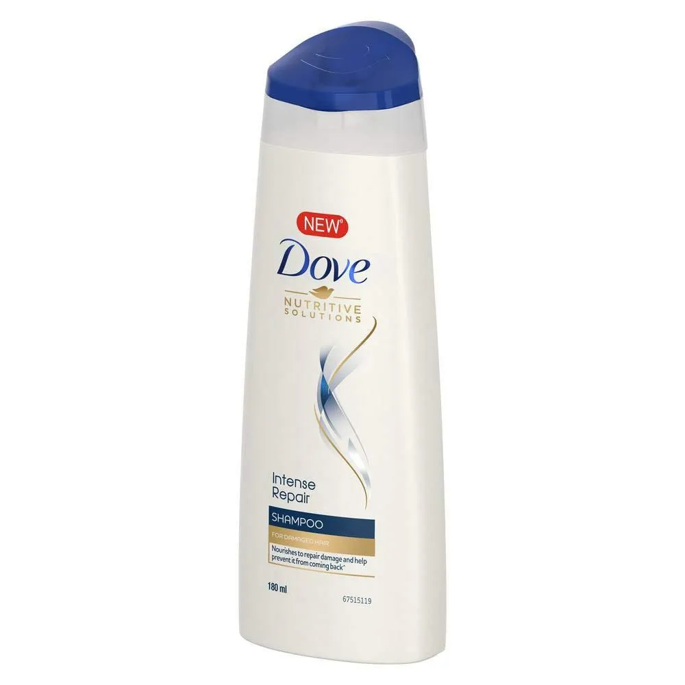 Dove Intense Repair Shampoo