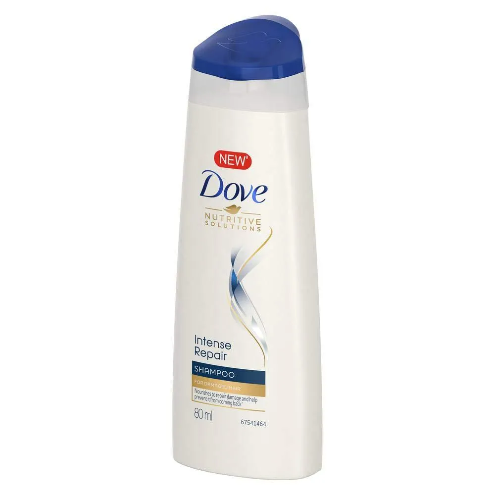 Dove Intense Repair Shampoo