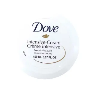 Dove Intensive Cream 150Ml