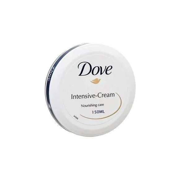 Dove - Intensive Cream