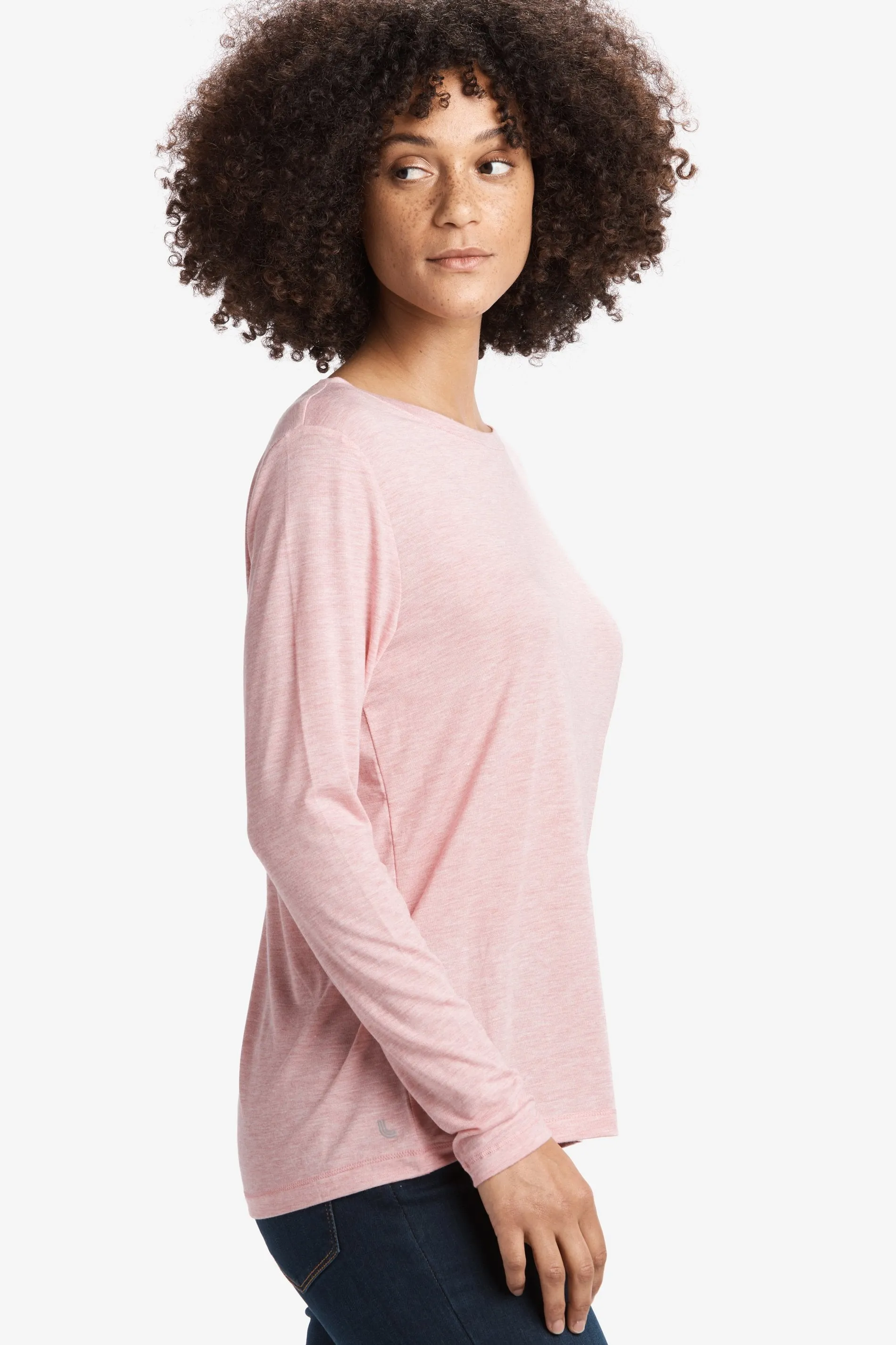 ELISIA LONG SLEEVE TOP