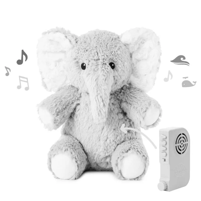 Elliot Elephant On The Go Sound Machine