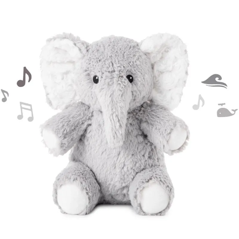 Elliot Elephant On The Go Sound Machine