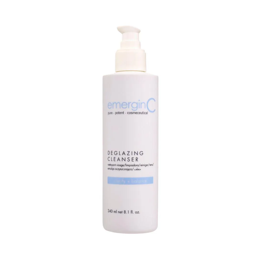 EmerginC Deglazing Toner 240 ML RRP $53