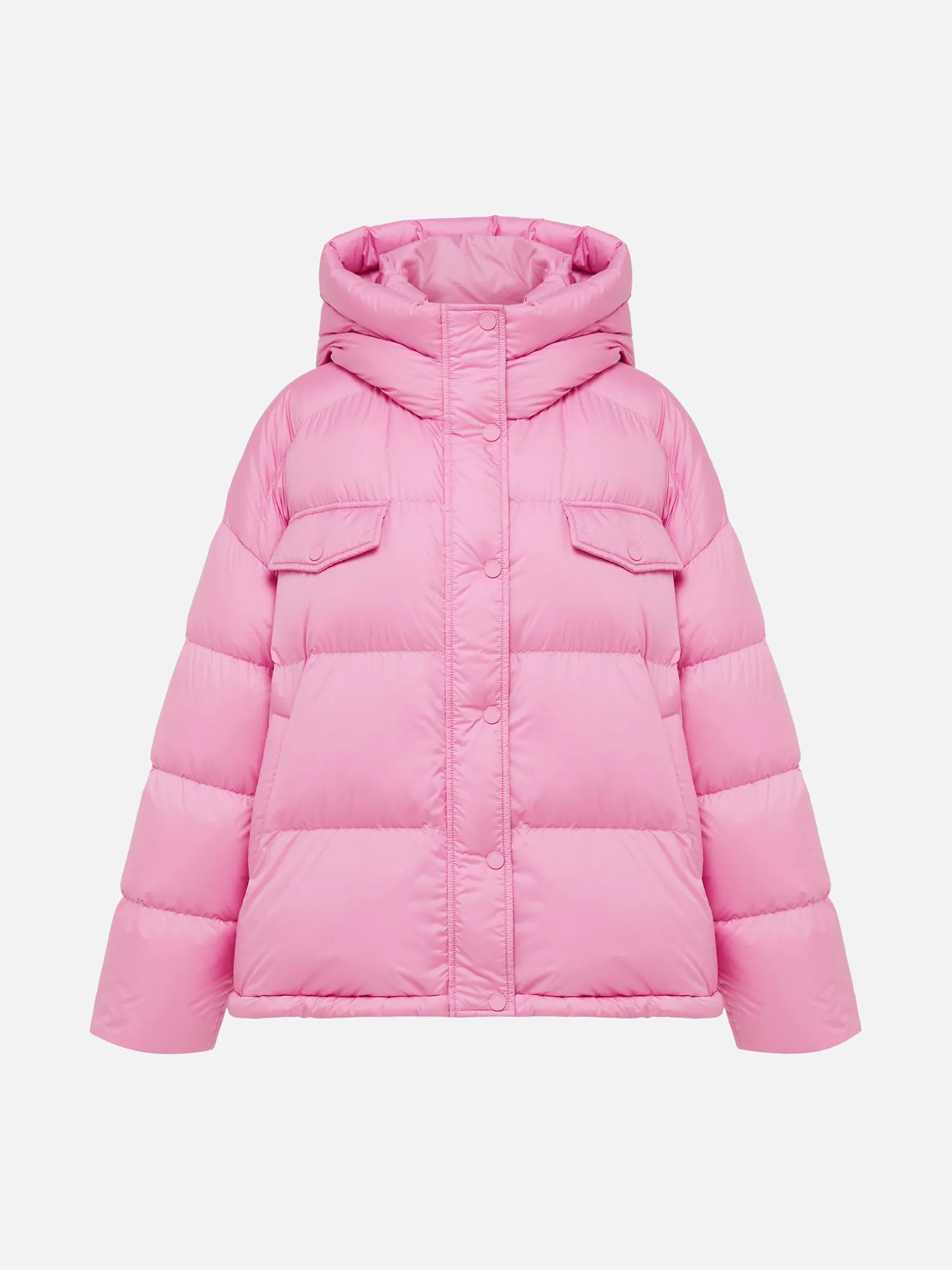 EP YAYING  Youthful and age-reducing down jacket