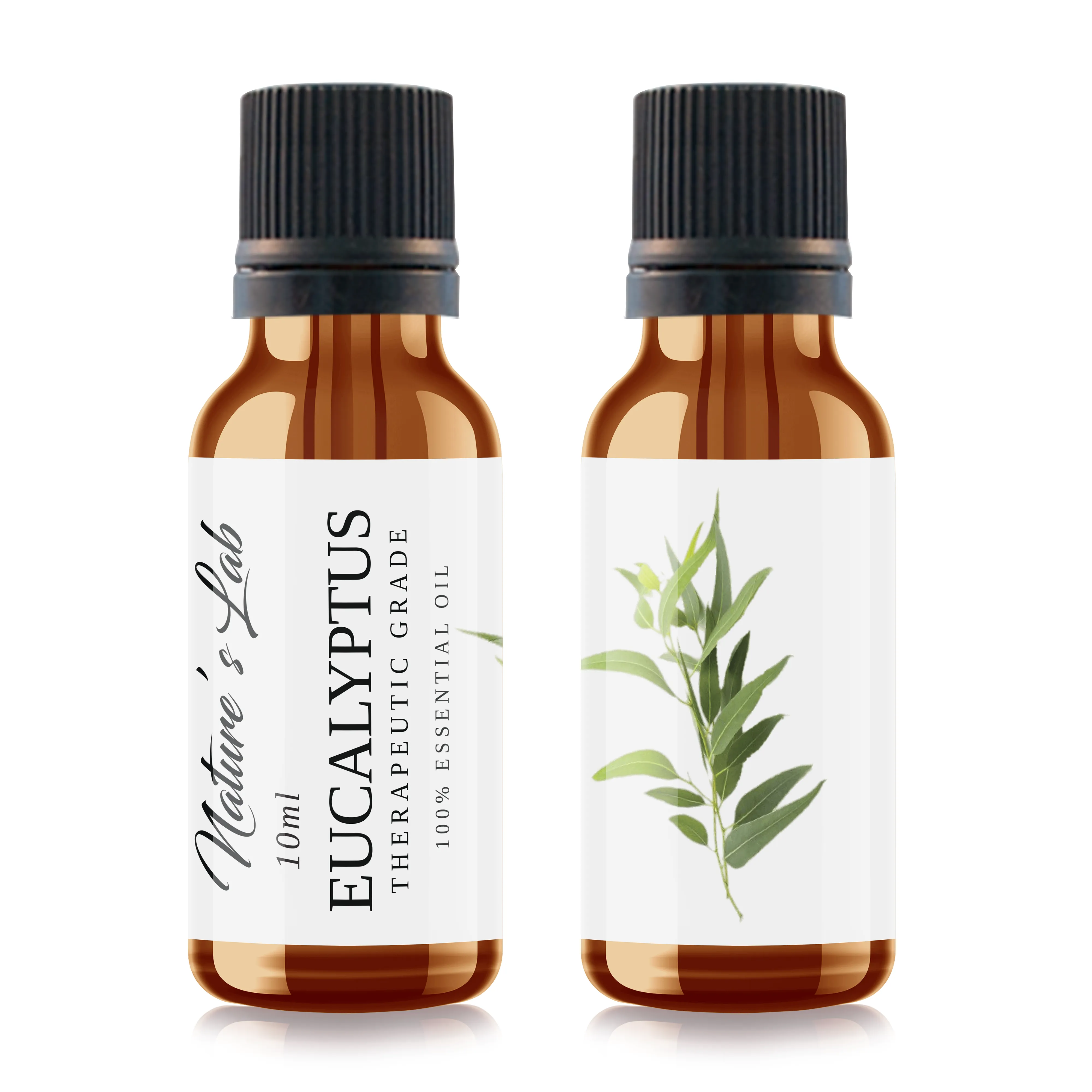 Eucalyptus Essential Oil