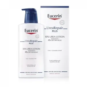 Eucerin Urea Repair Plus Lotion