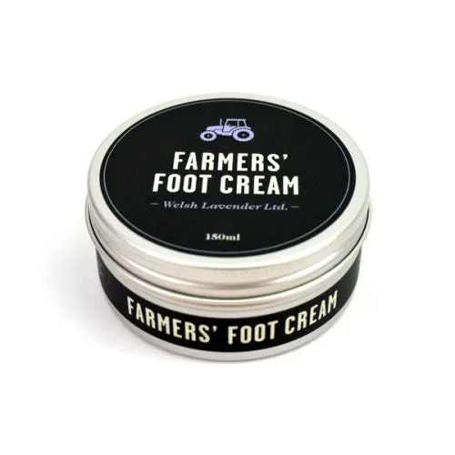 Farmers' Foot Cream 150ml