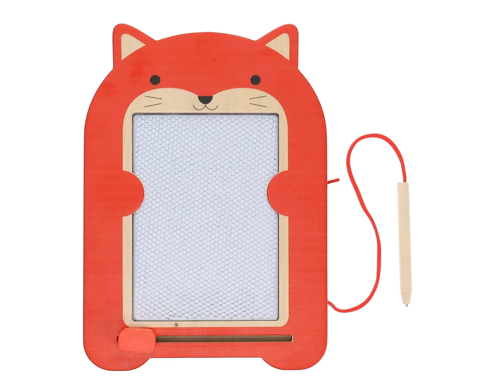 Fox Magic Drawing Board