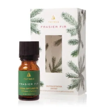 Frasier Fir Aroma Diffuser Oil