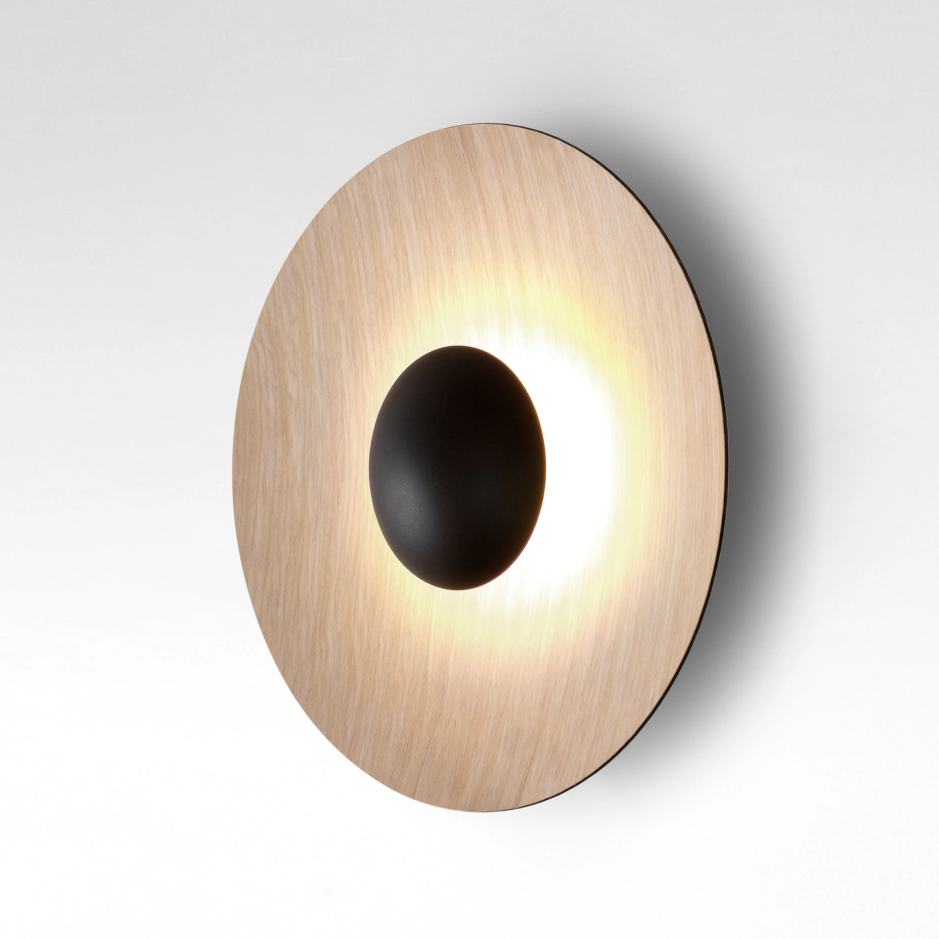 Ginger LED 2-Light Cluster Wall Sconce