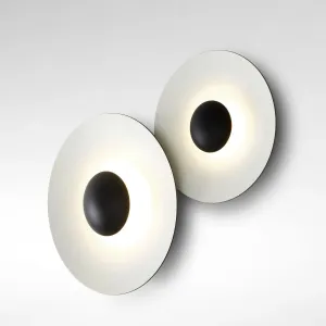 Ginger LED 2-Light Cluster Wall Sconce