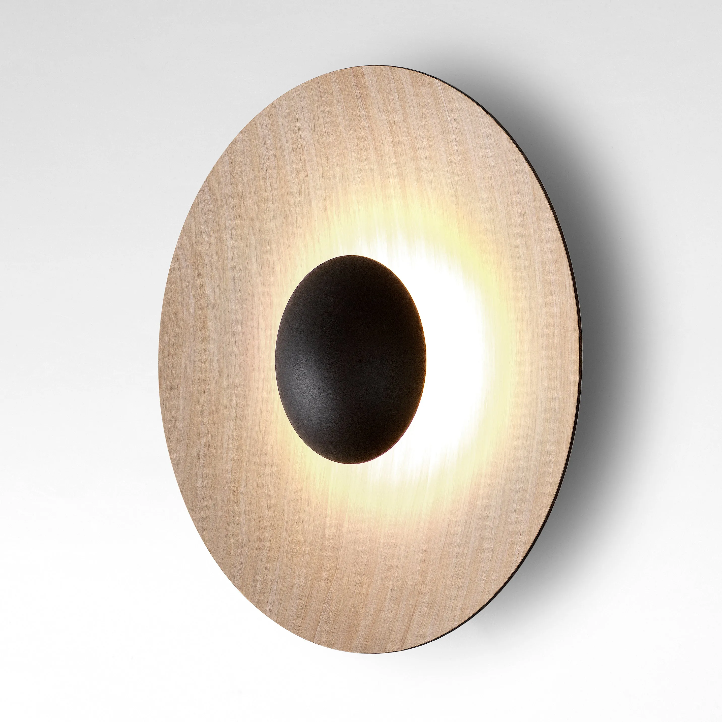 Ginger LED 2-Light Cluster Wall Sconce