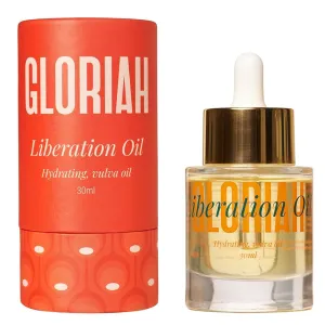 Gloriah Liberation Oil