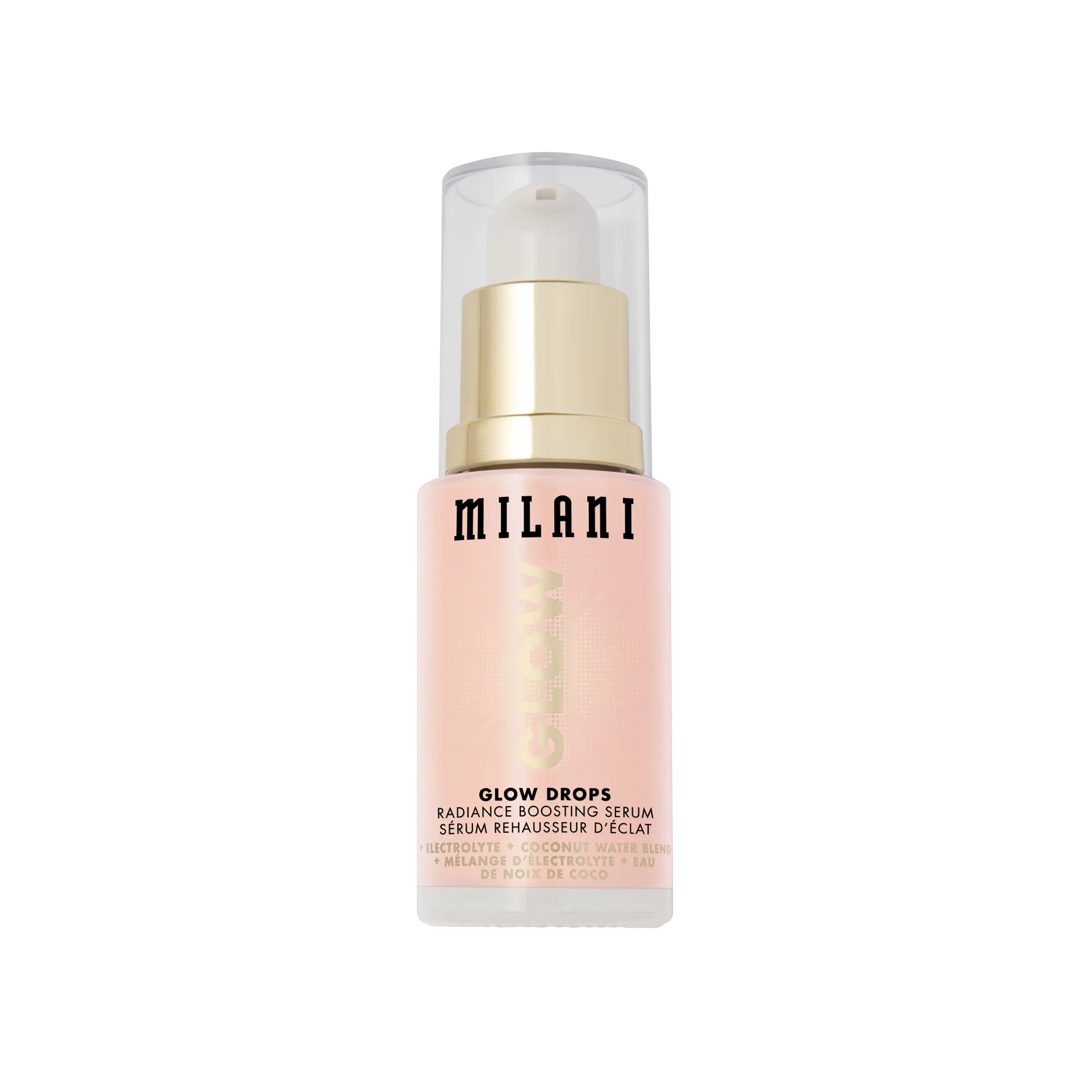 Glow Drops Radiance Boosting Serum