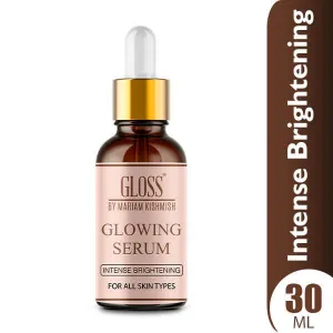 Glowing Serum Intense Brightening