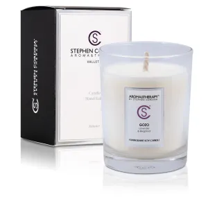 Gozo Aromatherapy Candle 200ml