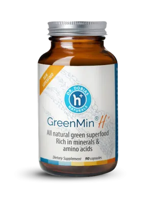 GreenMin® H 