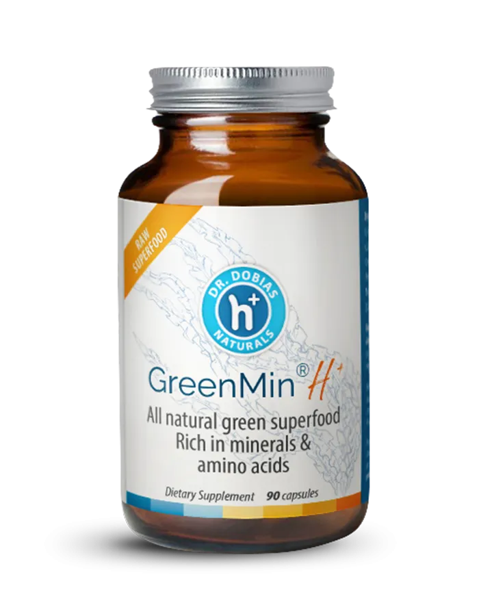 GreenMin® H 