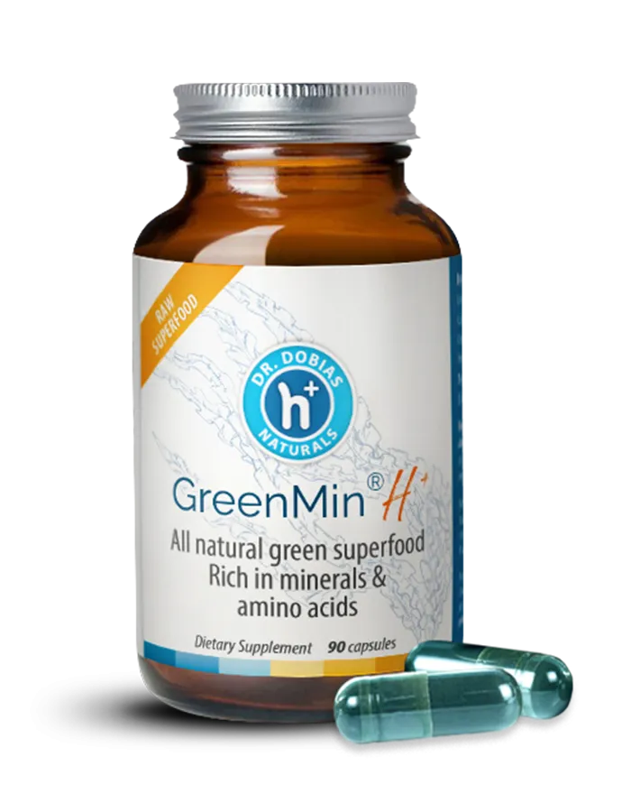 GreenMin® H 