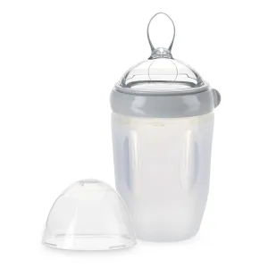 Haakaa Generation 3 Silicone Feeding Spoon Bottle - 250ml