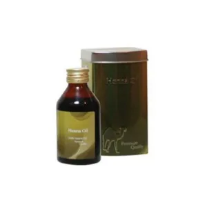 Hemani Henna Oil 100Ml