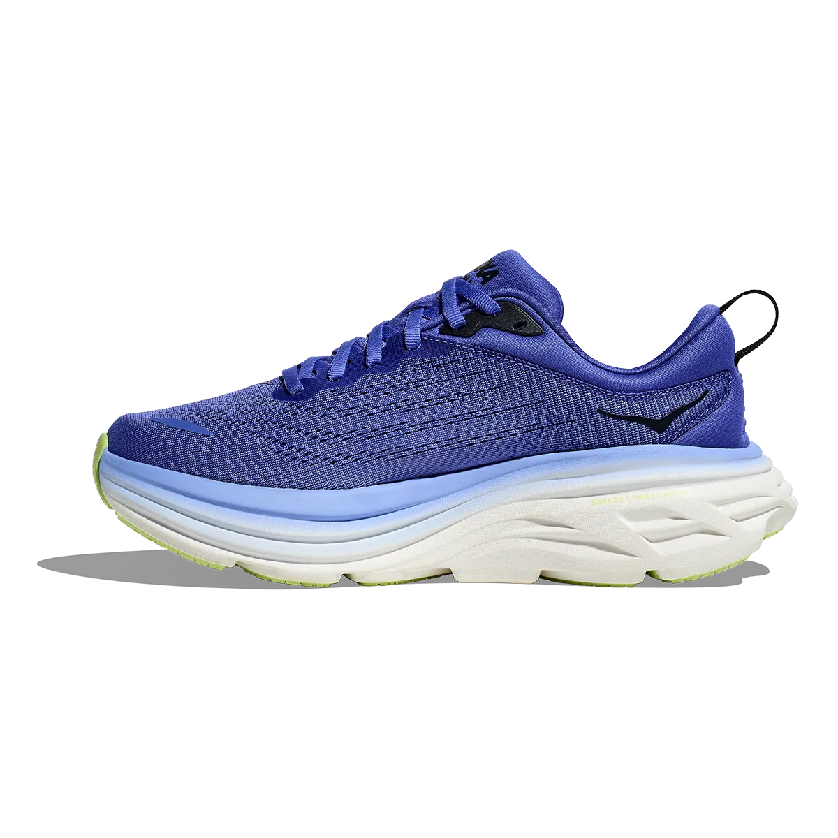 Hoka Bondi 8 - Stellar Blue - Cosmos