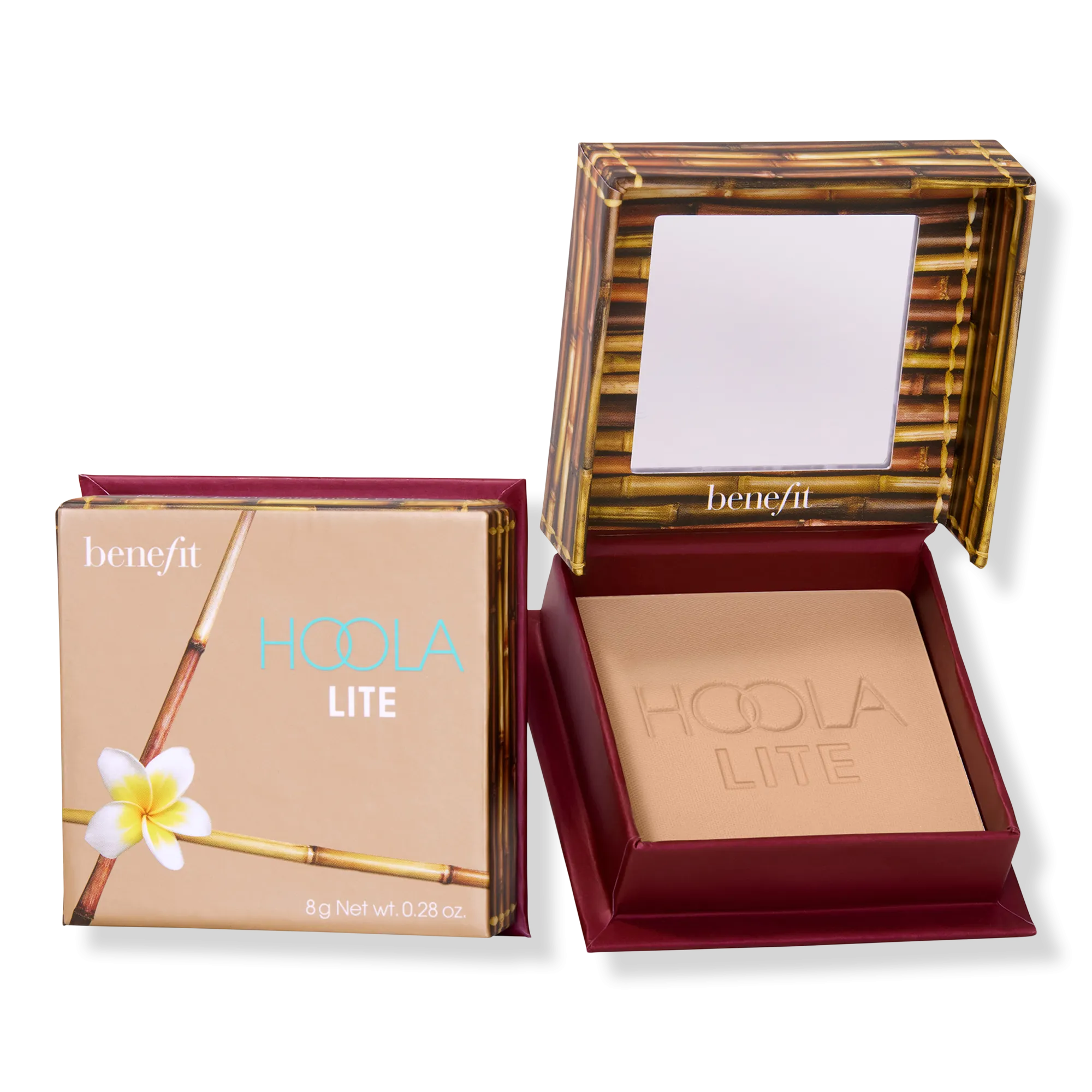 Hoola Matte Powder Bronzer