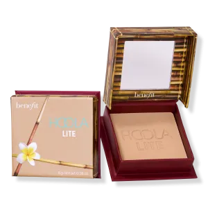 Hoola Matte Powder Bronzer