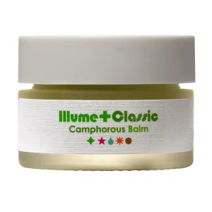 Illume Classic Camphorous Balm