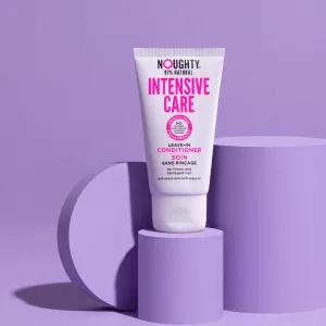 Intensive Care leave-in Conditioner Mini