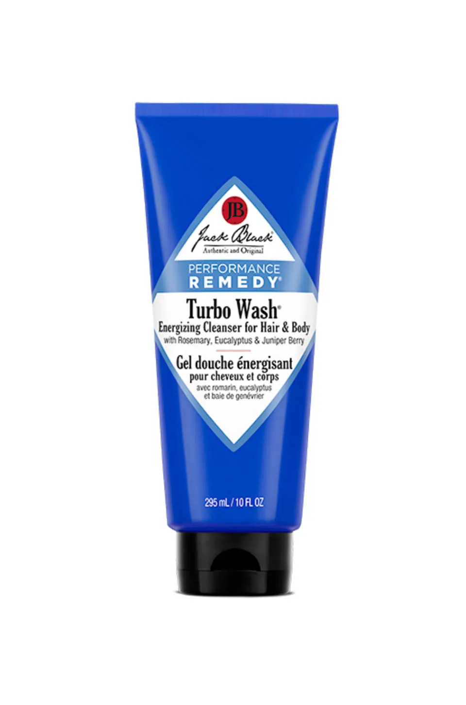 Jack Black Turbo Wash Energizing Cleanser