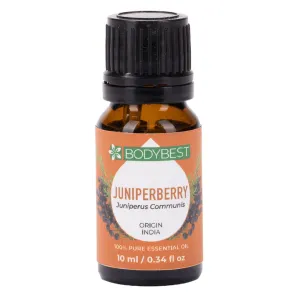 Juniper Essential Oil