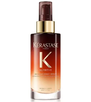 Kérastase Nutritive 8H Magic Night Serum 90ml