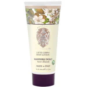 La Florentina Sweet Almond Body Lotion 200 ml