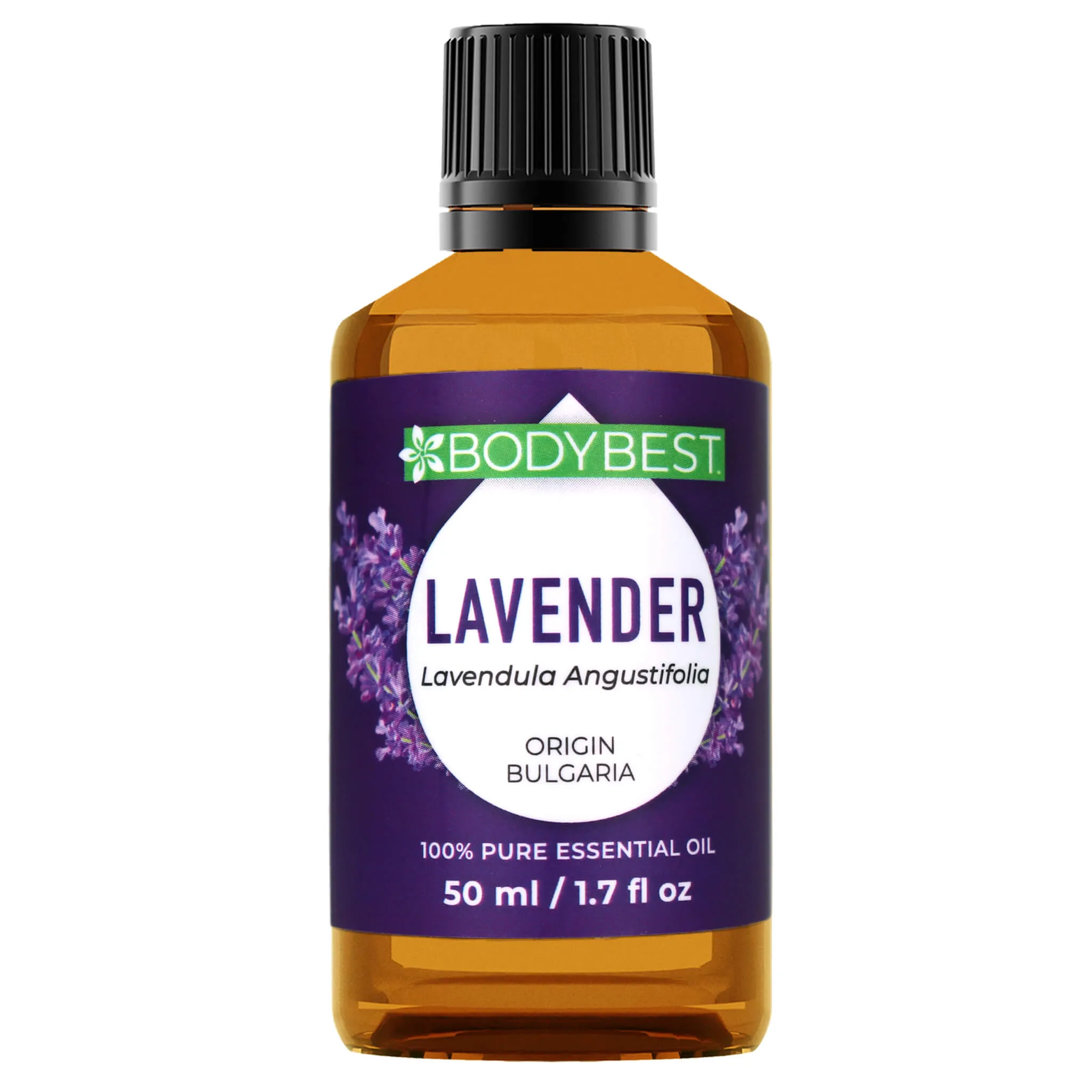 Lavender Essential Oil