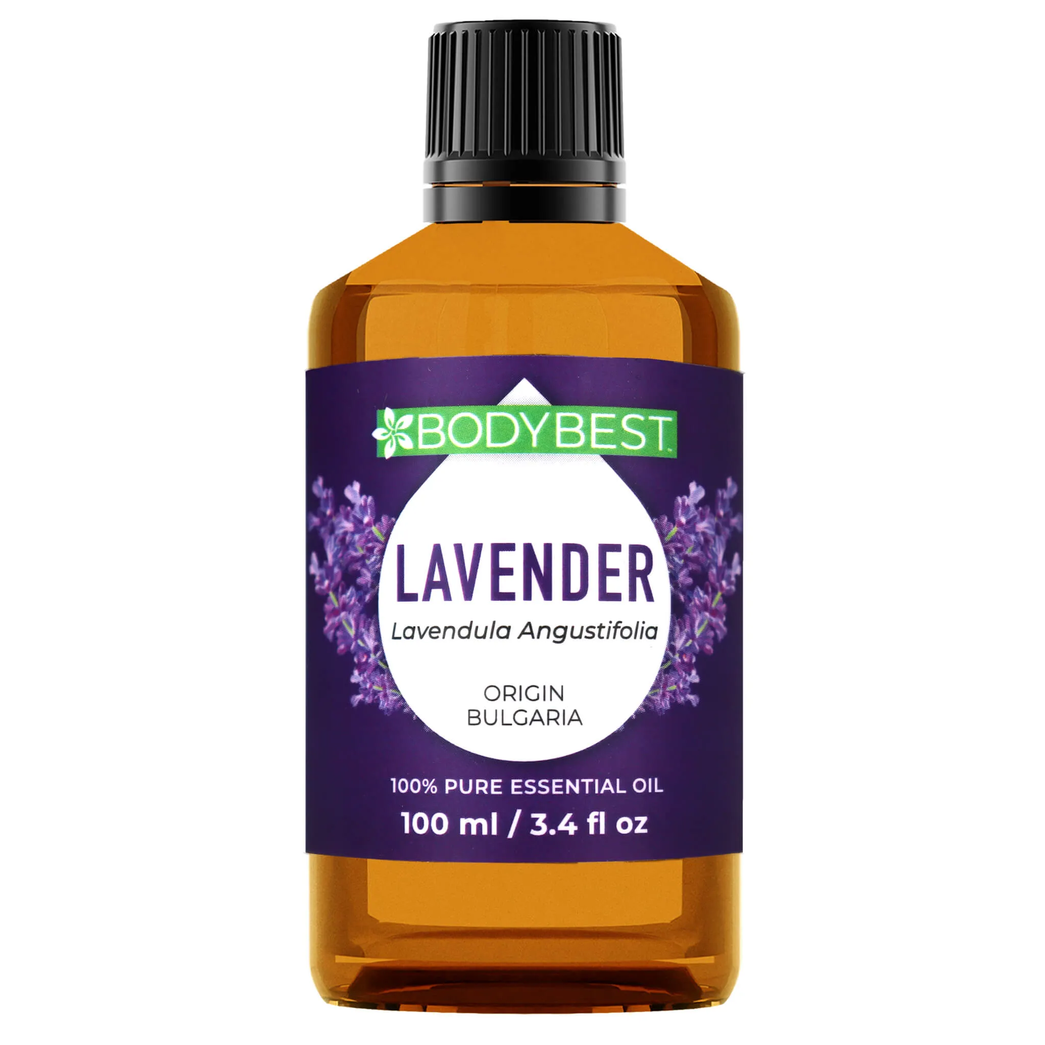 Lavender Essential Oil