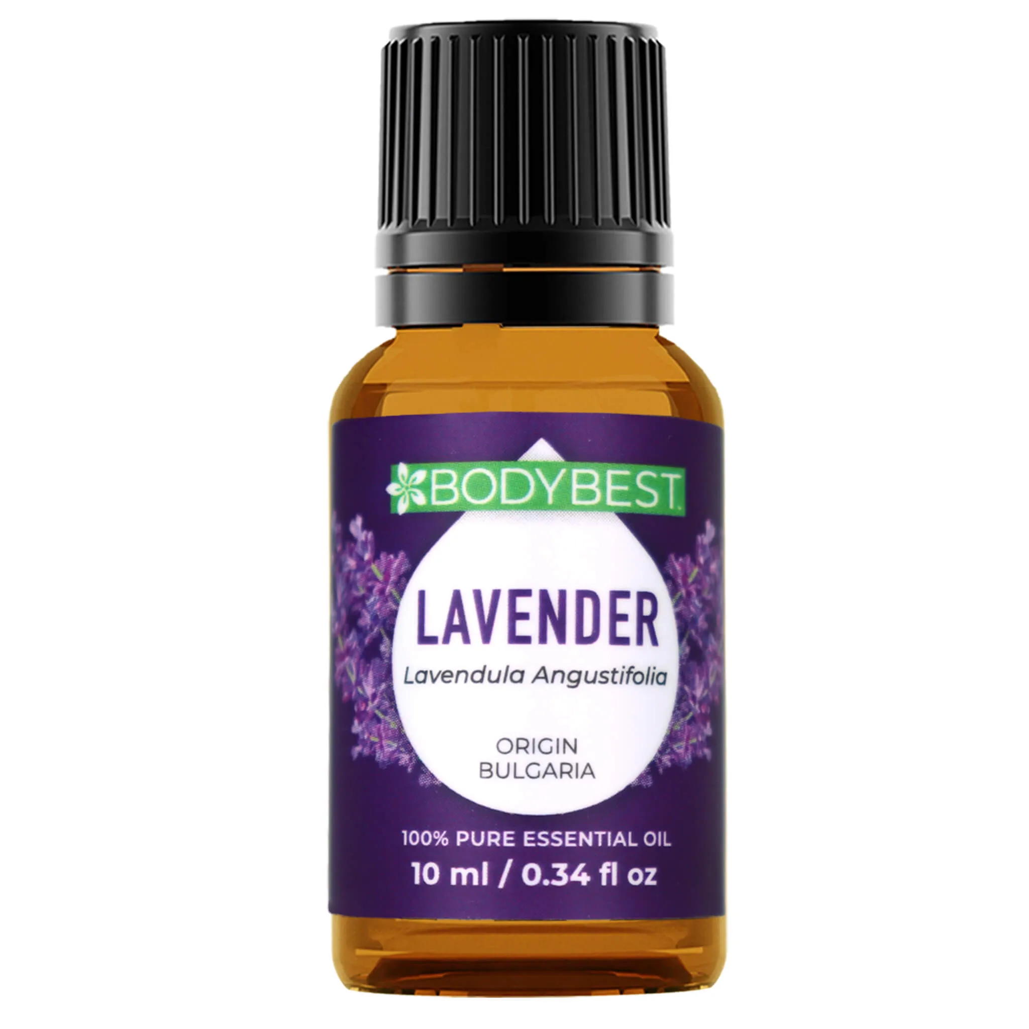 Lavender Essential Oil