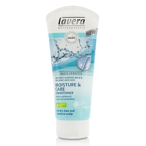 Lavera Basis Conditioner - Moisture and Care