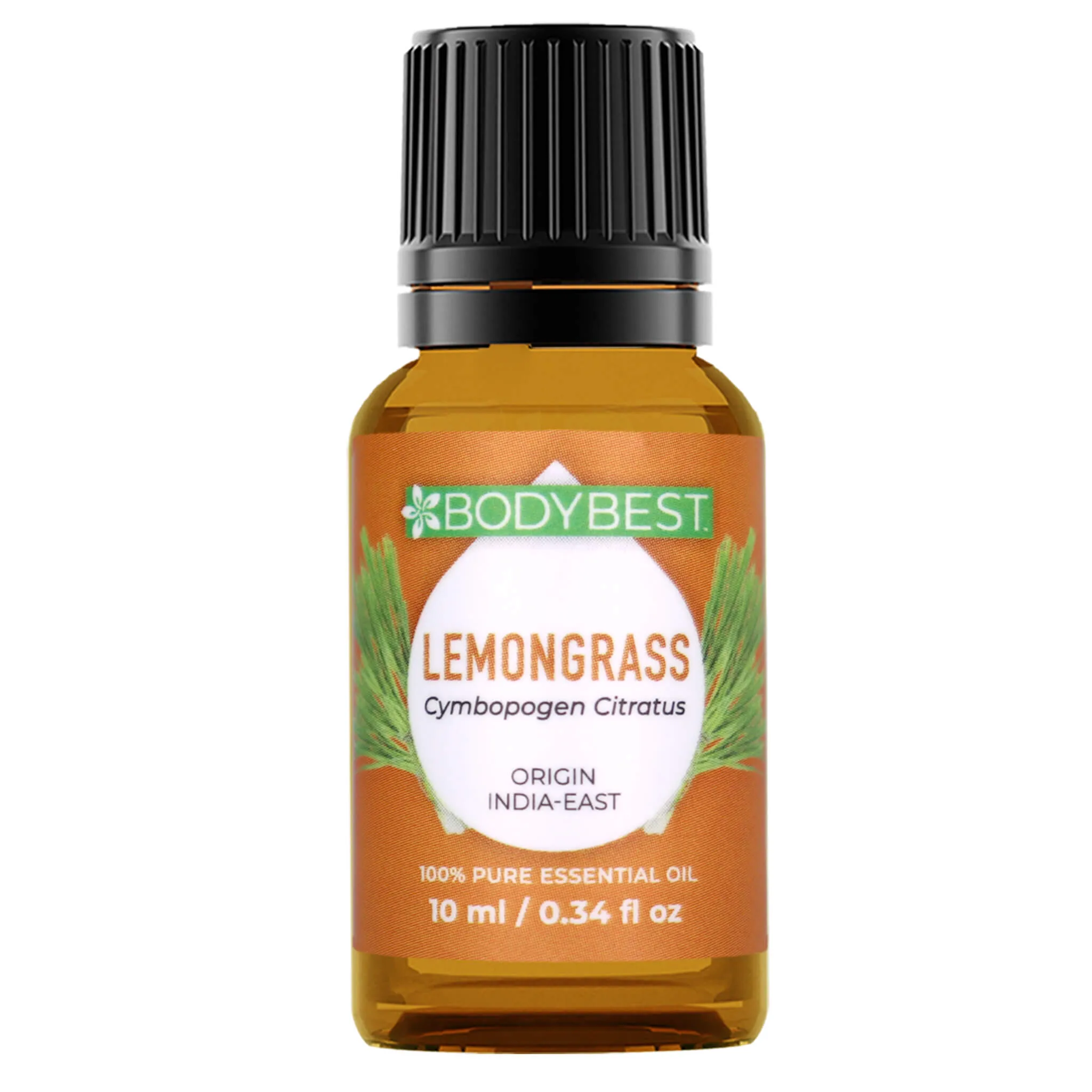 Lemongrass Essential Oil