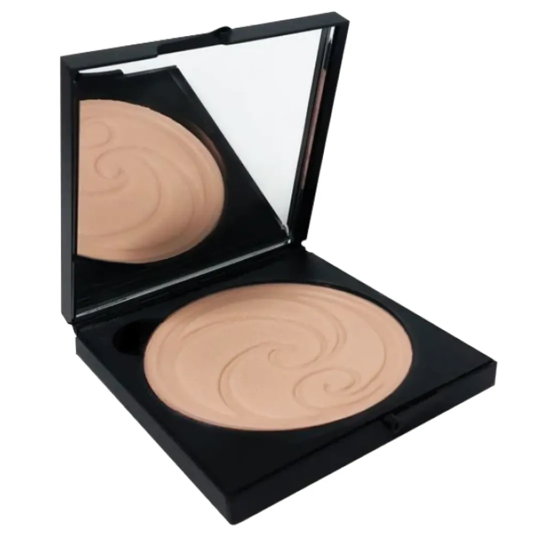 Living Nature Luminous Pressed Powder Light 13g