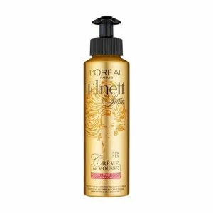 L'Oreal Paris Elnett Satin Strong Hold Volume Mousse 200ml