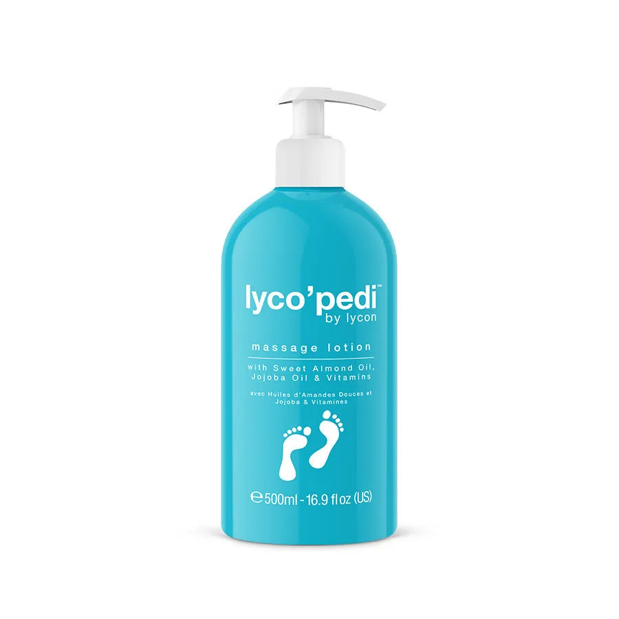 Lycon Lyco'Pedi Massage Lotion