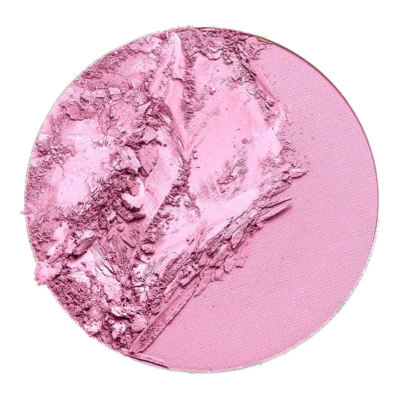 Made By Mitchell Blursh Press'd Blusher