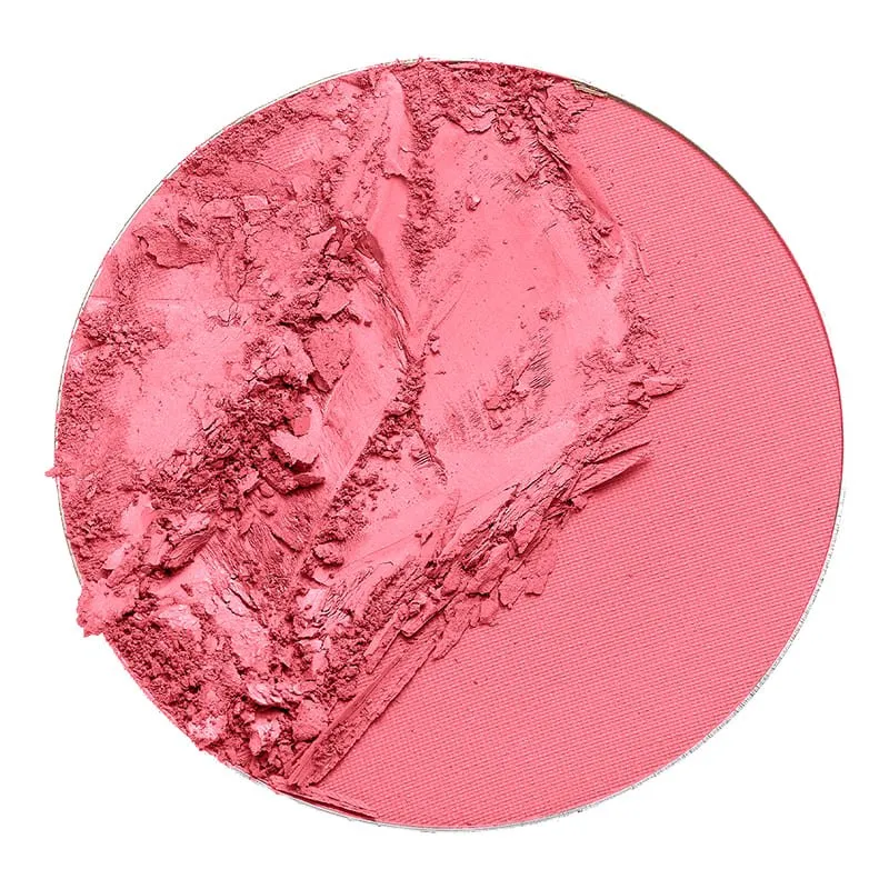 Made By Mitchell Blursh Press'd Blusher