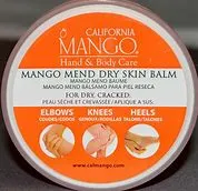 Mango Mend Treatment Balm