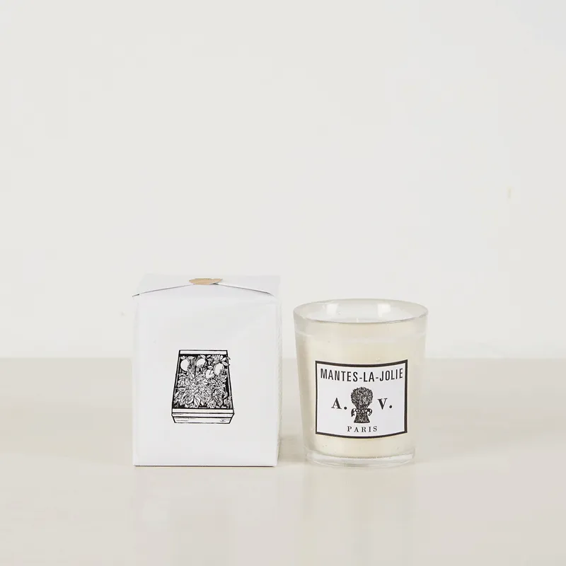 Mantes-la-Jolie Candle 260g